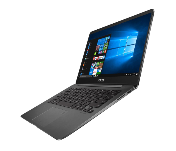 ASUS ZenBook UX430UN i5-8250U/8GB/512SSD/Win10 MX150 - 448668 - zdjęcie 9
